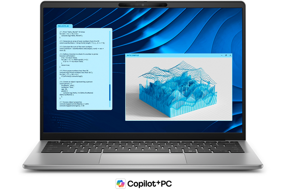 Latitude 5455 Laptop